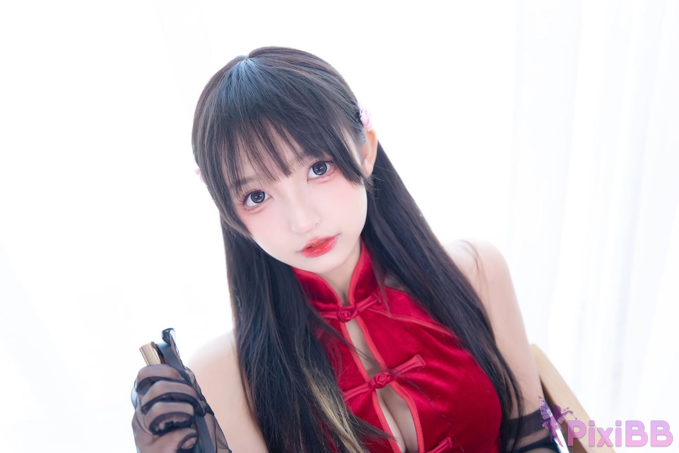 Coser Kagurazaka mafuyu Vol.109 PixiBB.COM 021