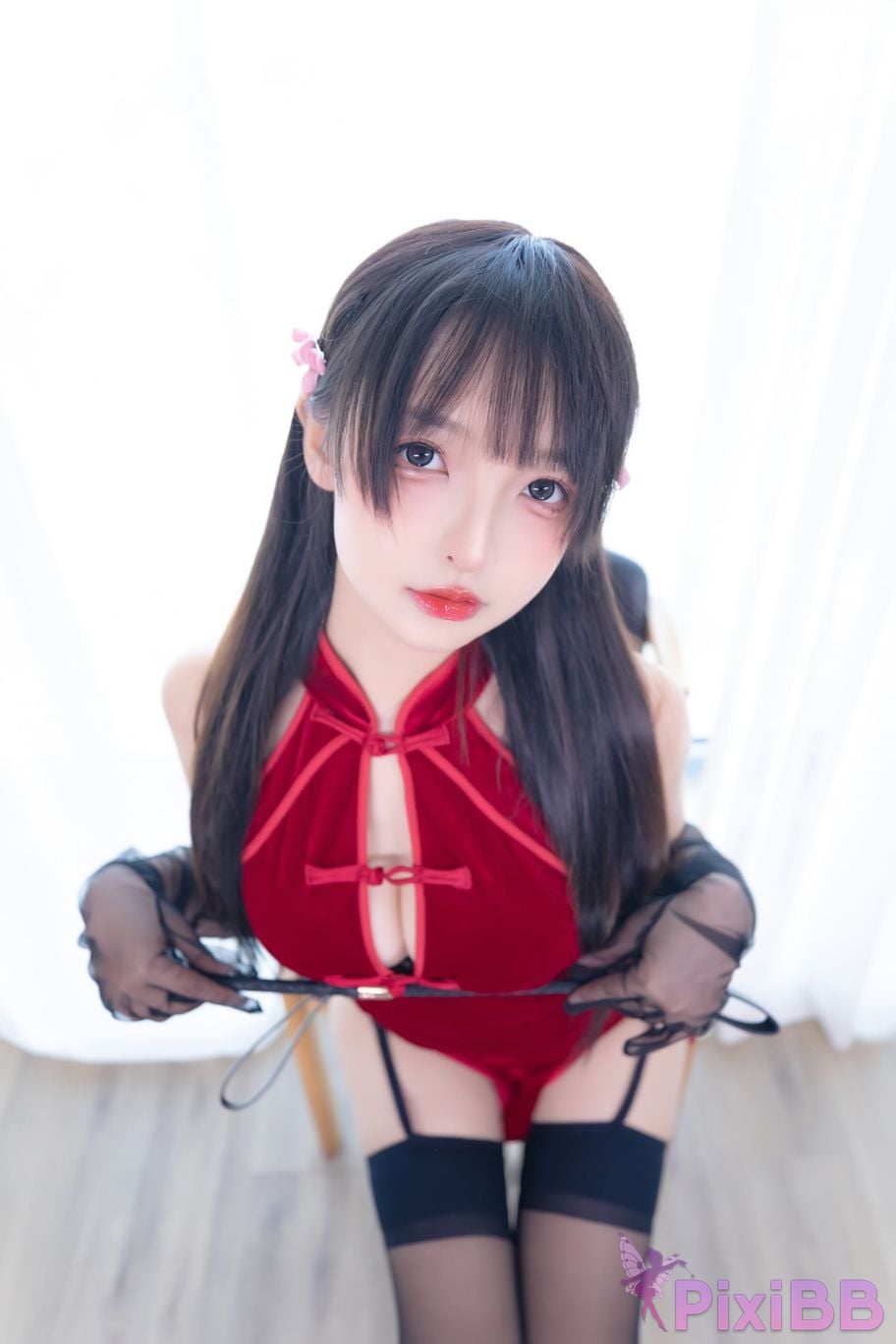 Coser Kagurazaka mafuyu Vol.109 PixiBB.COM 030