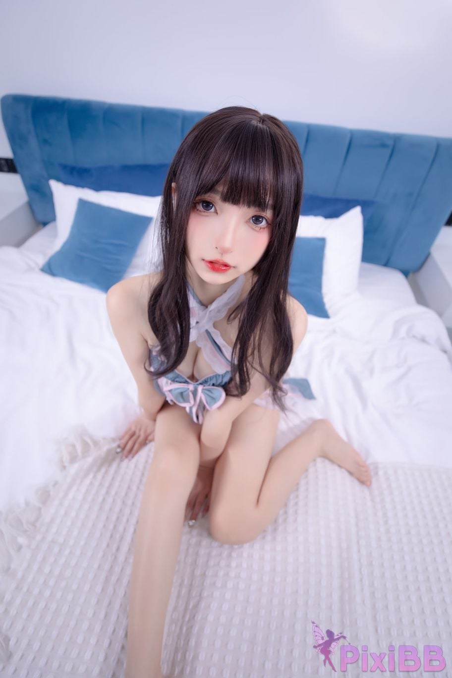 Coser Kagurazaka mafuyu Vol.107 PiaoPiao PixiBB.COM 064