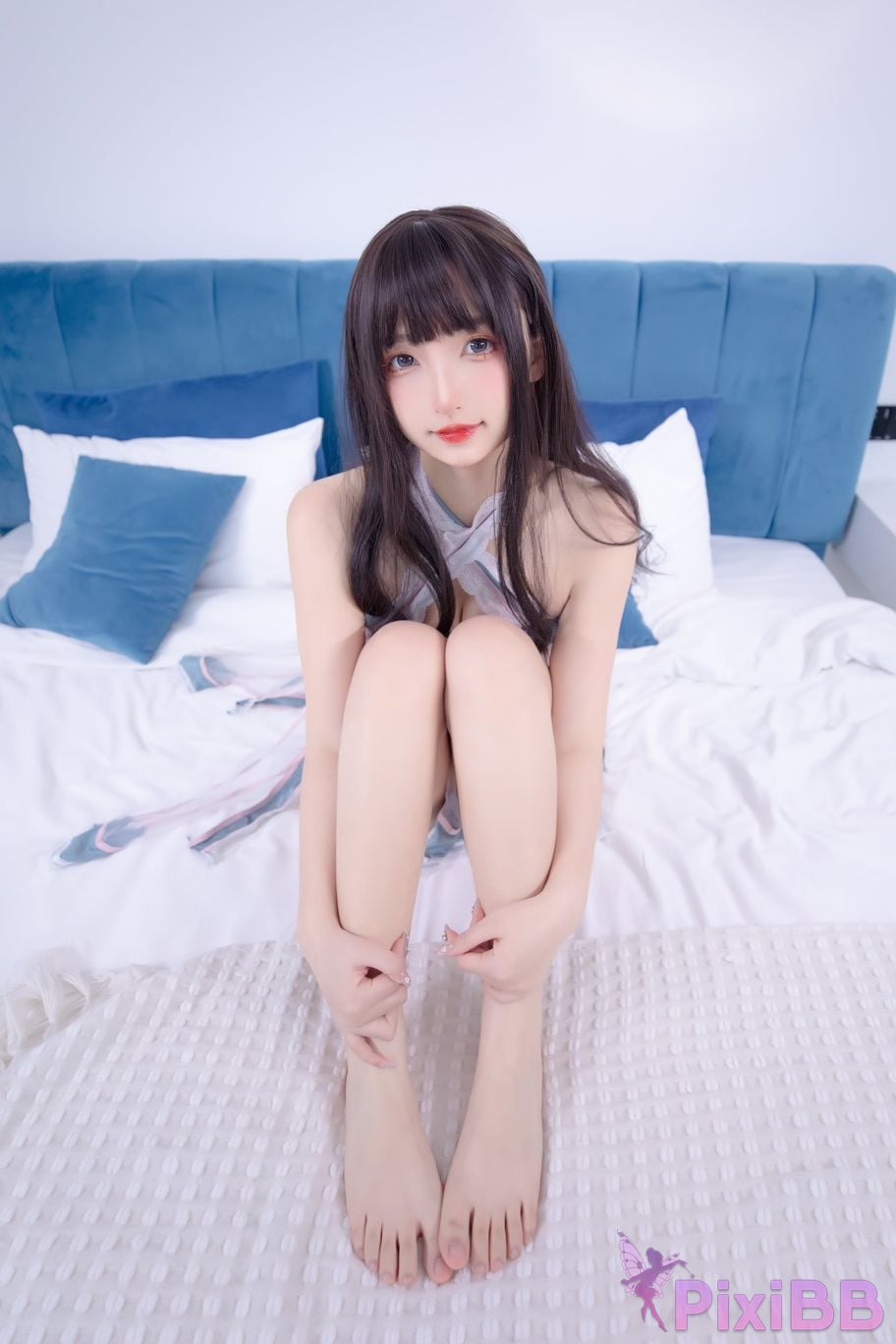 Coser Kagurazaka mafuyu Vol.107 PiaoPiao PixiBB.COM 073