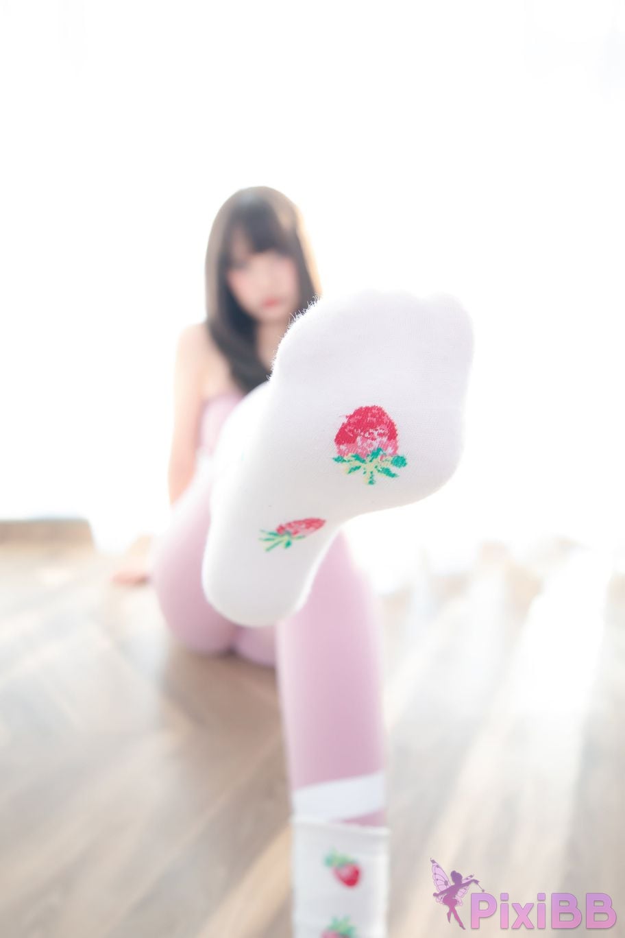 Coser Kagurazaka mafuyu Vol.106 PixiBB.COM 034