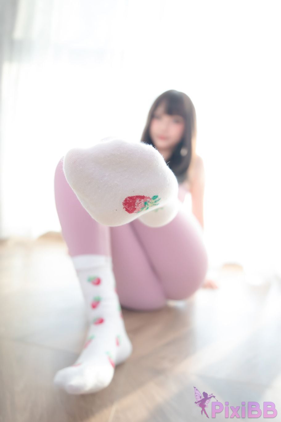 Coser Kagurazaka mafuyu Vol.106 PixiBB.COM 037