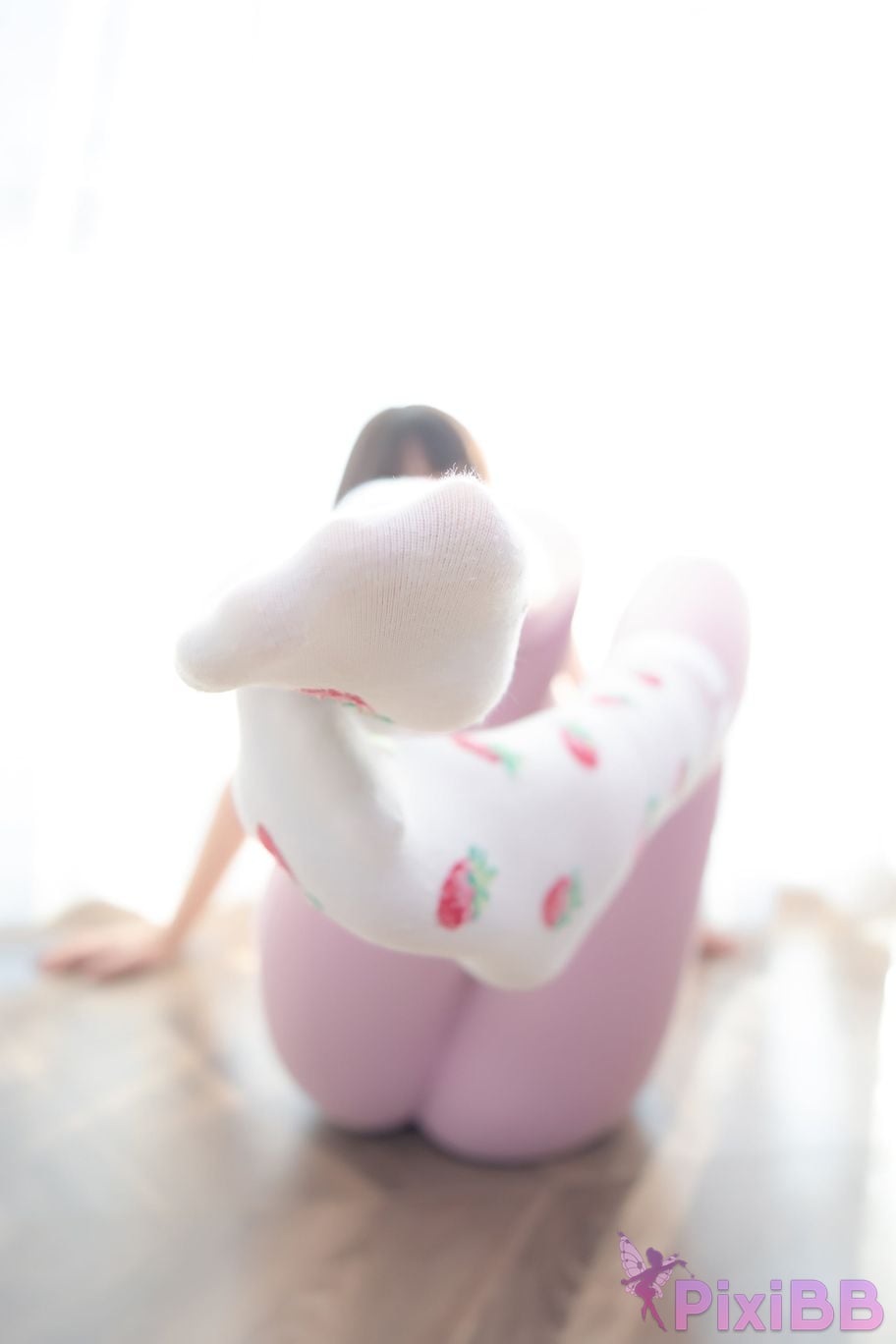 Coser Kagurazaka mafuyu Vol.106 PixiBB.COM 053