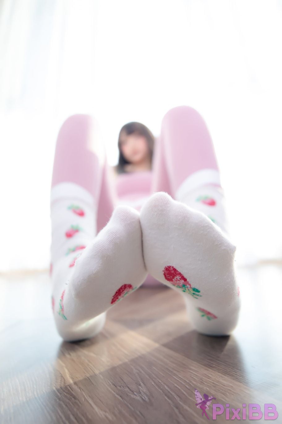 Coser Kagurazaka mafuyu Vol.106 PixiBB.COM 054