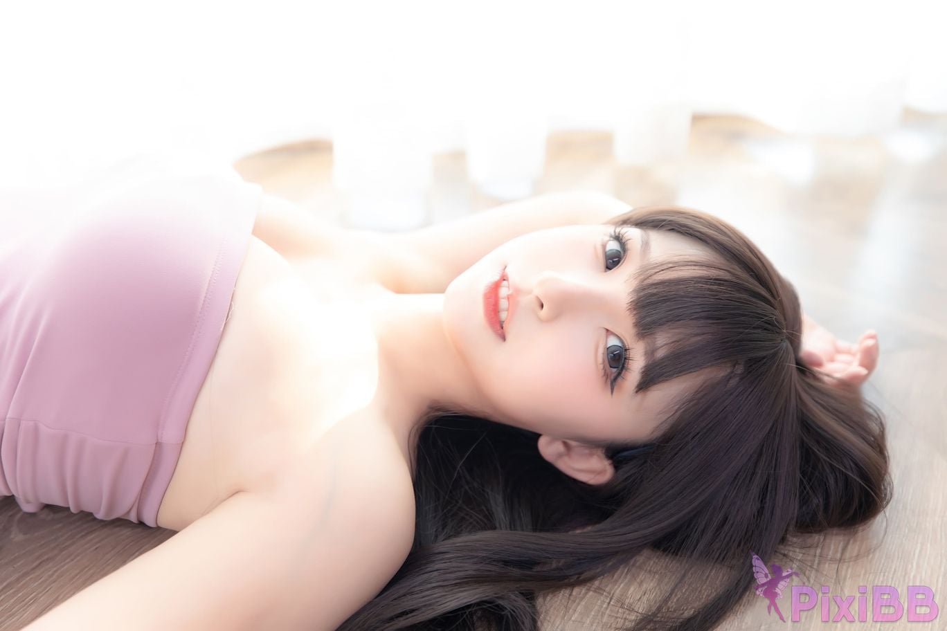 Coser Kagurazaka mafuyu Vol.106 PixiBB.COM 060