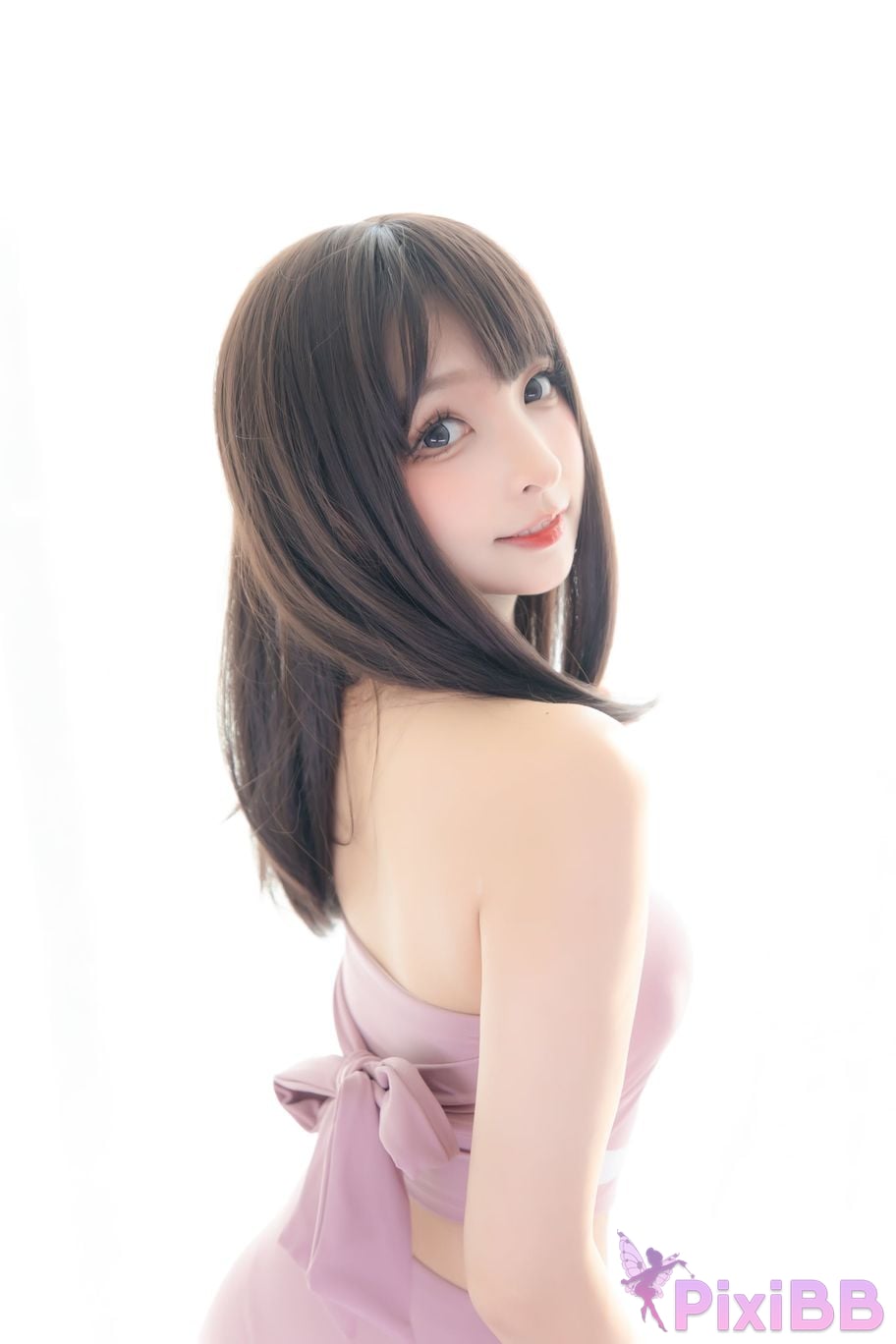 Coser Kagurazaka mafuyu Vol.106 PixiBB.COM 070