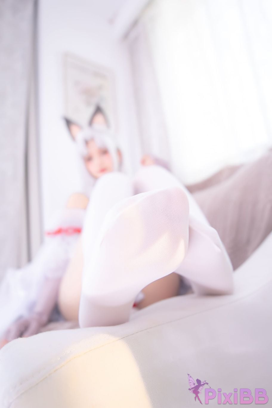 Coser Kagurazaka mafuyu Vol.105 PixiBB.COM 018