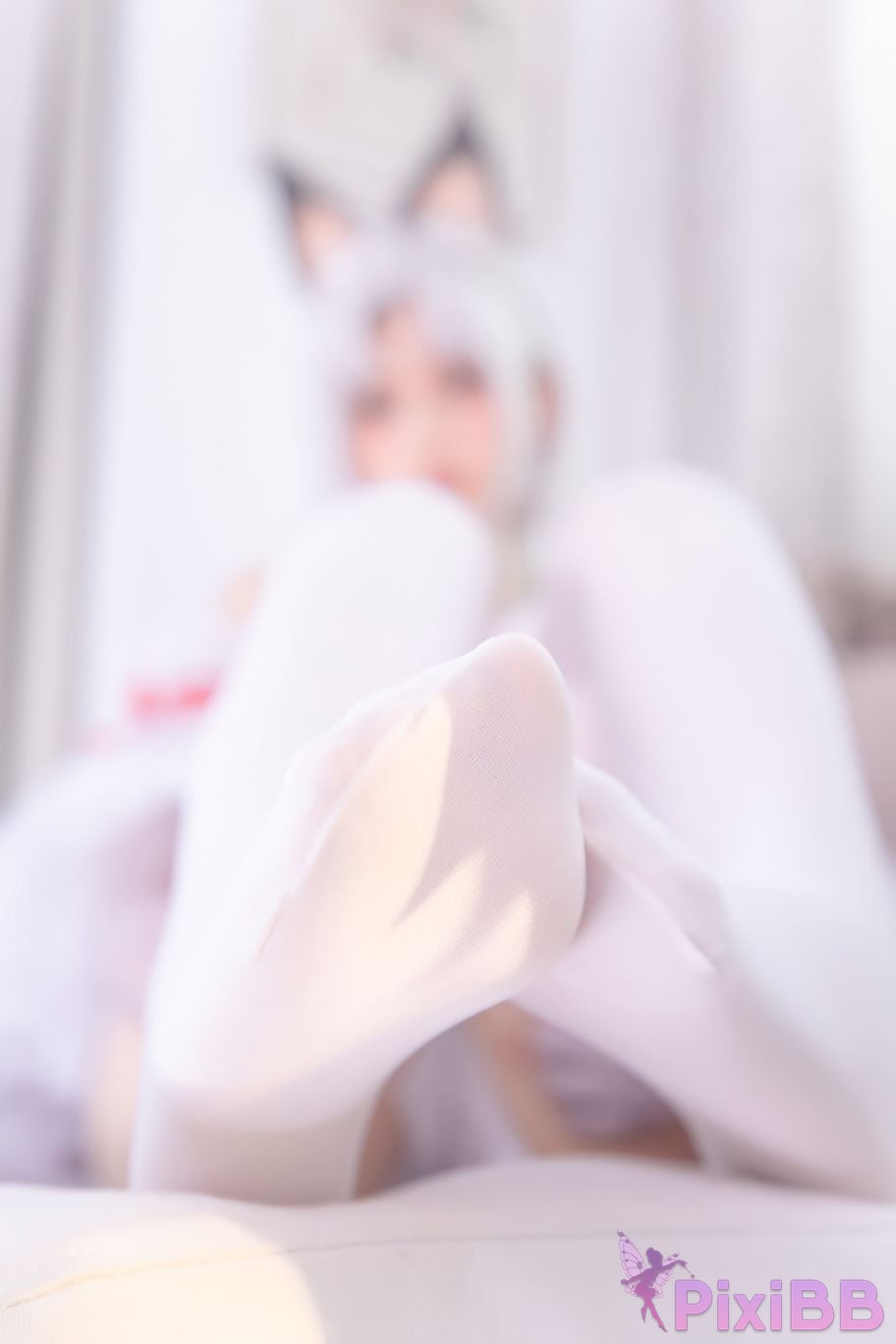 Coser Kagurazaka mafuyu Vol.105 PixiBB.COM 019