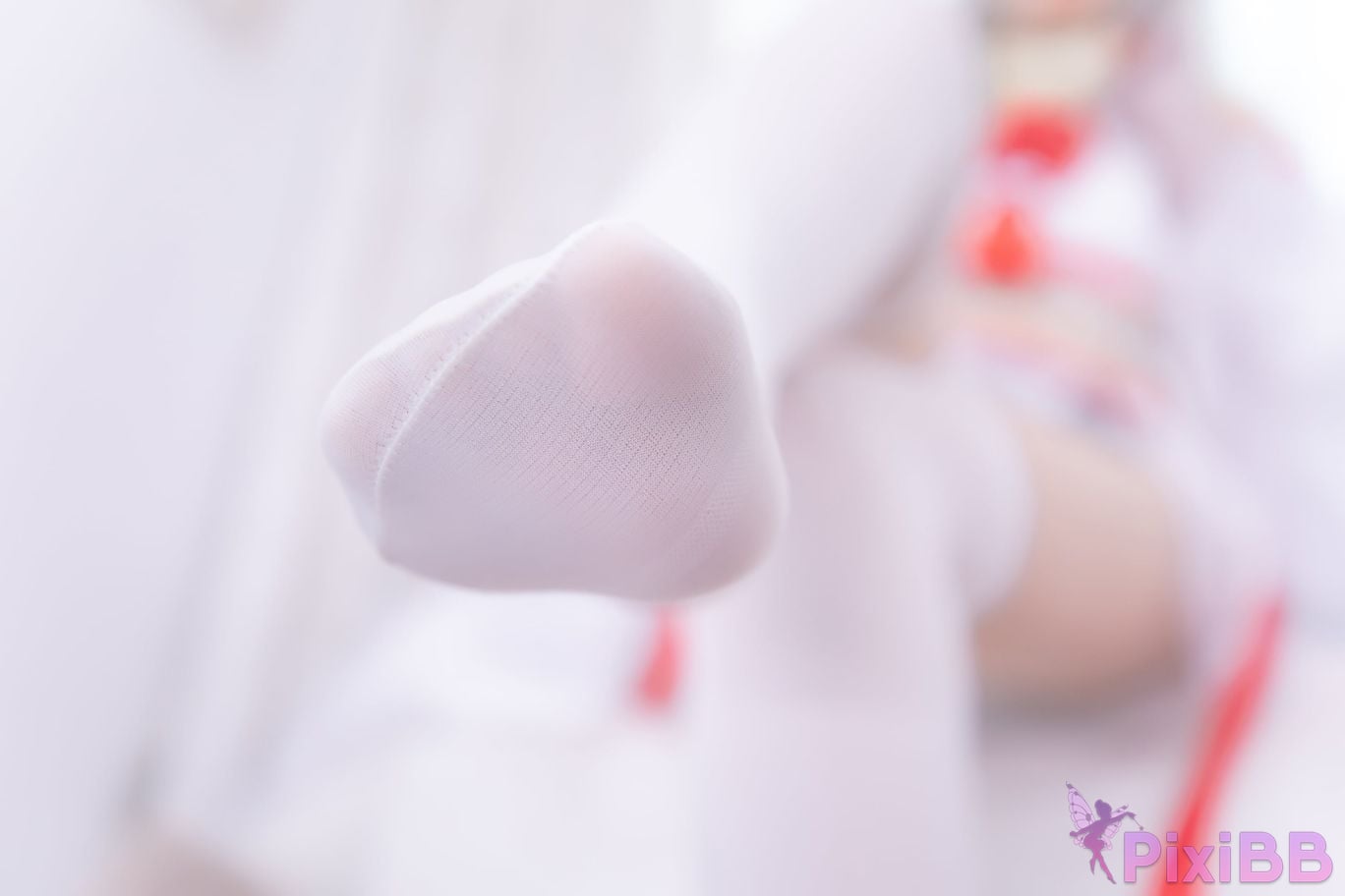 Coser Kagurazaka mafuyu Vol.105 PixiBB.COM 057