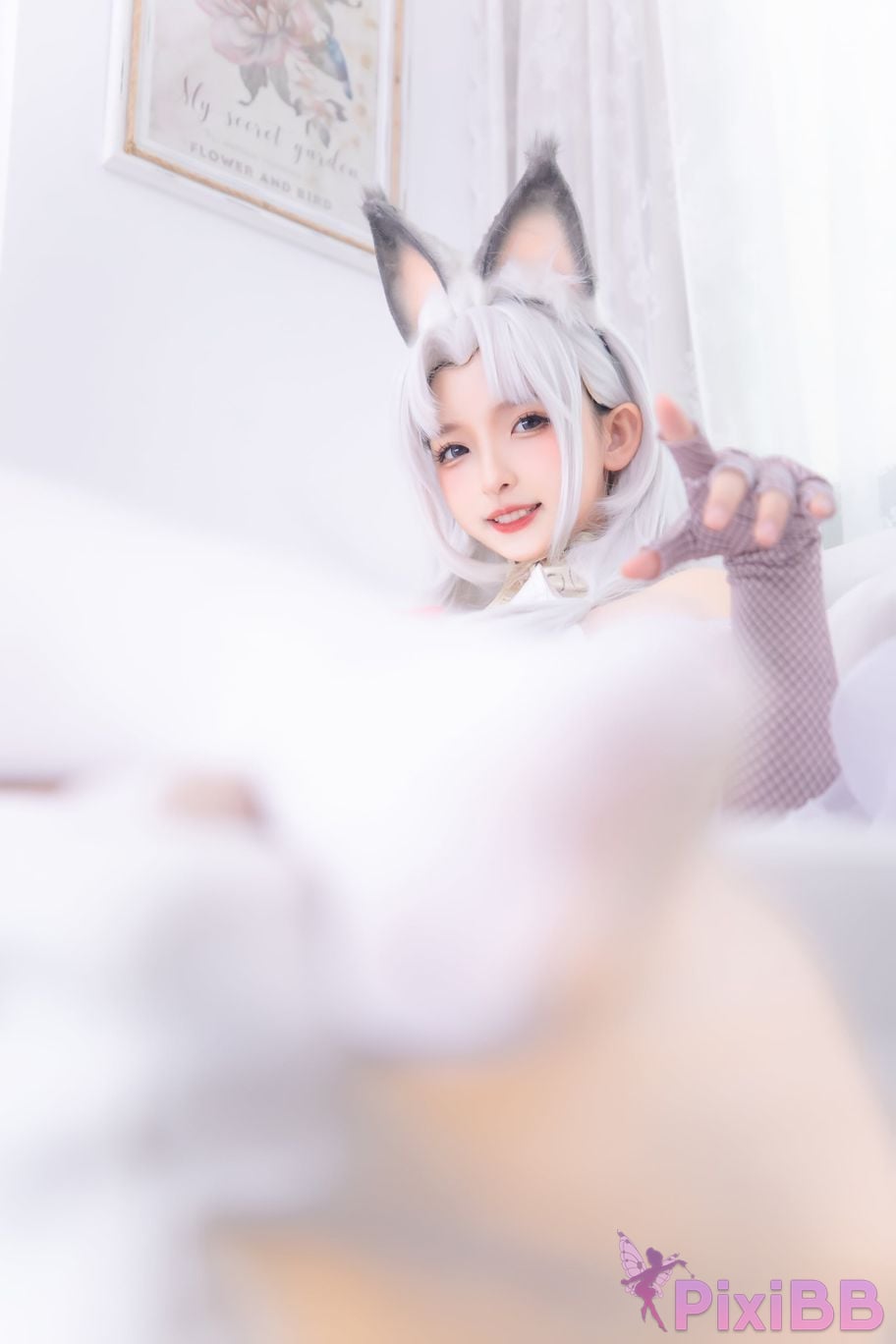 Coser Kagurazaka mafuyu Vol.105 PixiBB.COM 060
