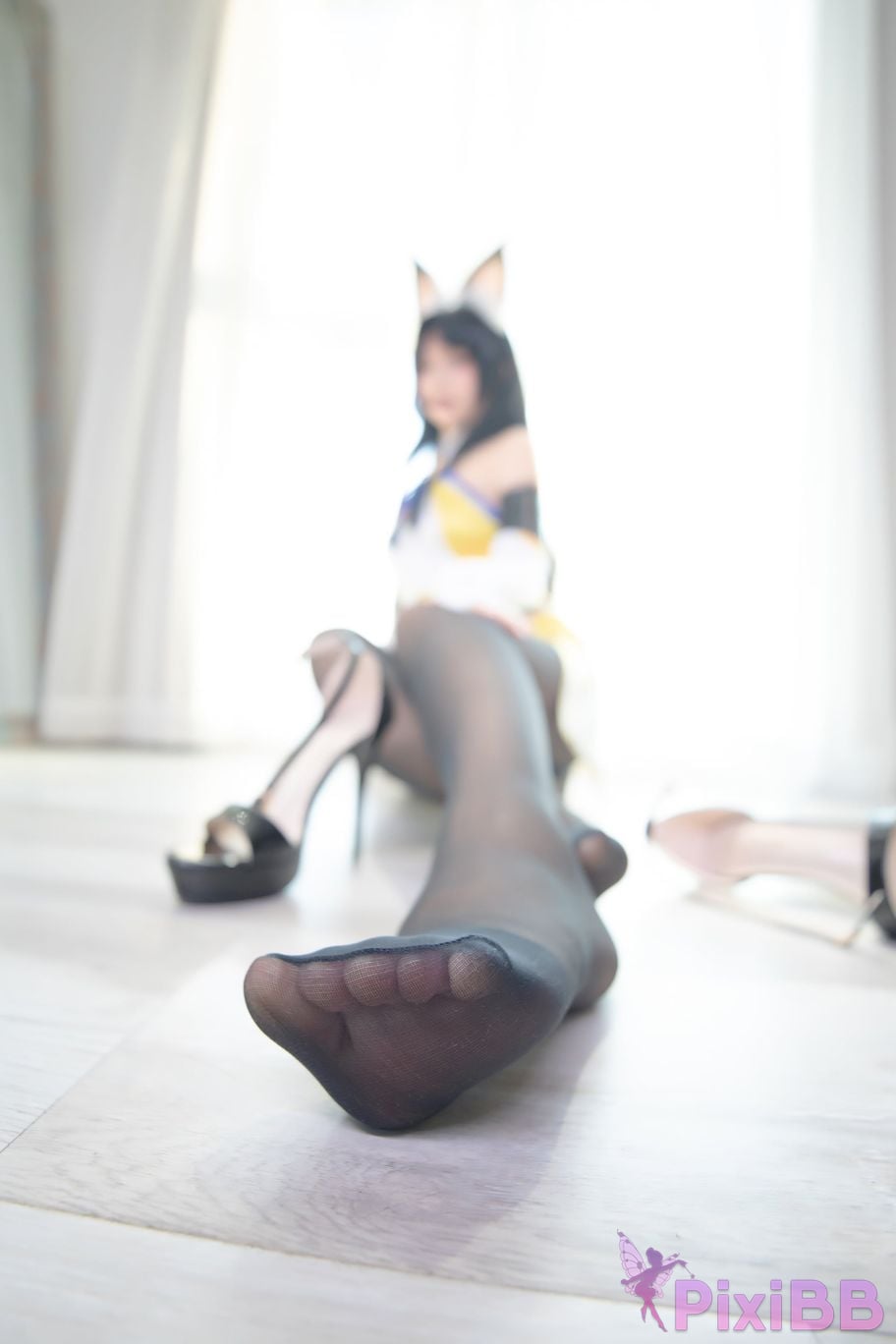 Coser Kagurazaka mafuyu Vol.104 PixiBB.COM 060