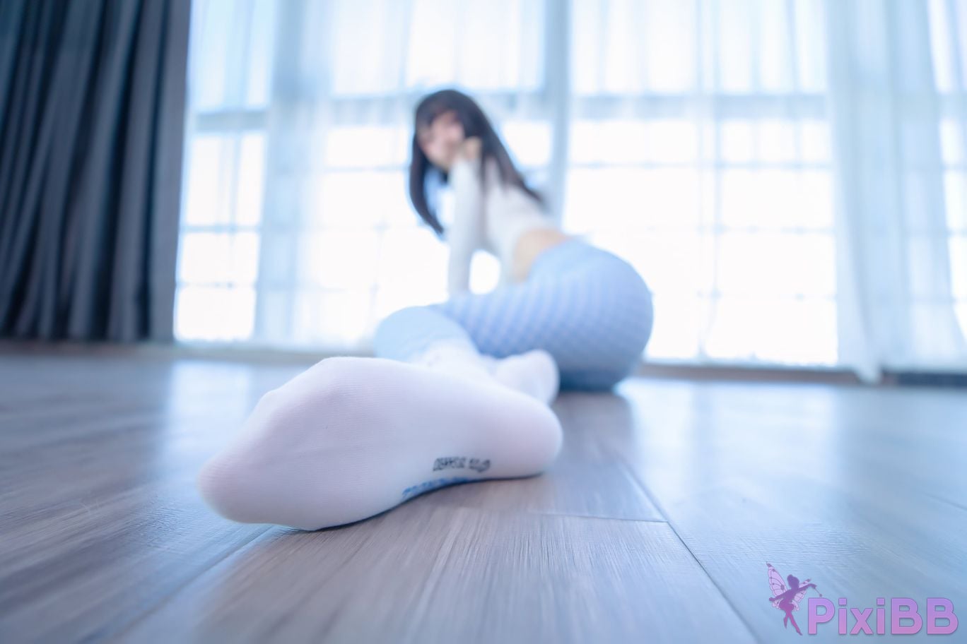 Coser Kagurazaka mafuyu Vol.103 PixiBB.COM 005