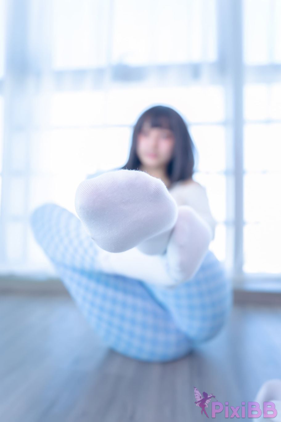 Coser Kagurazaka mafuyu Vol.103 PixiBB.COM 035