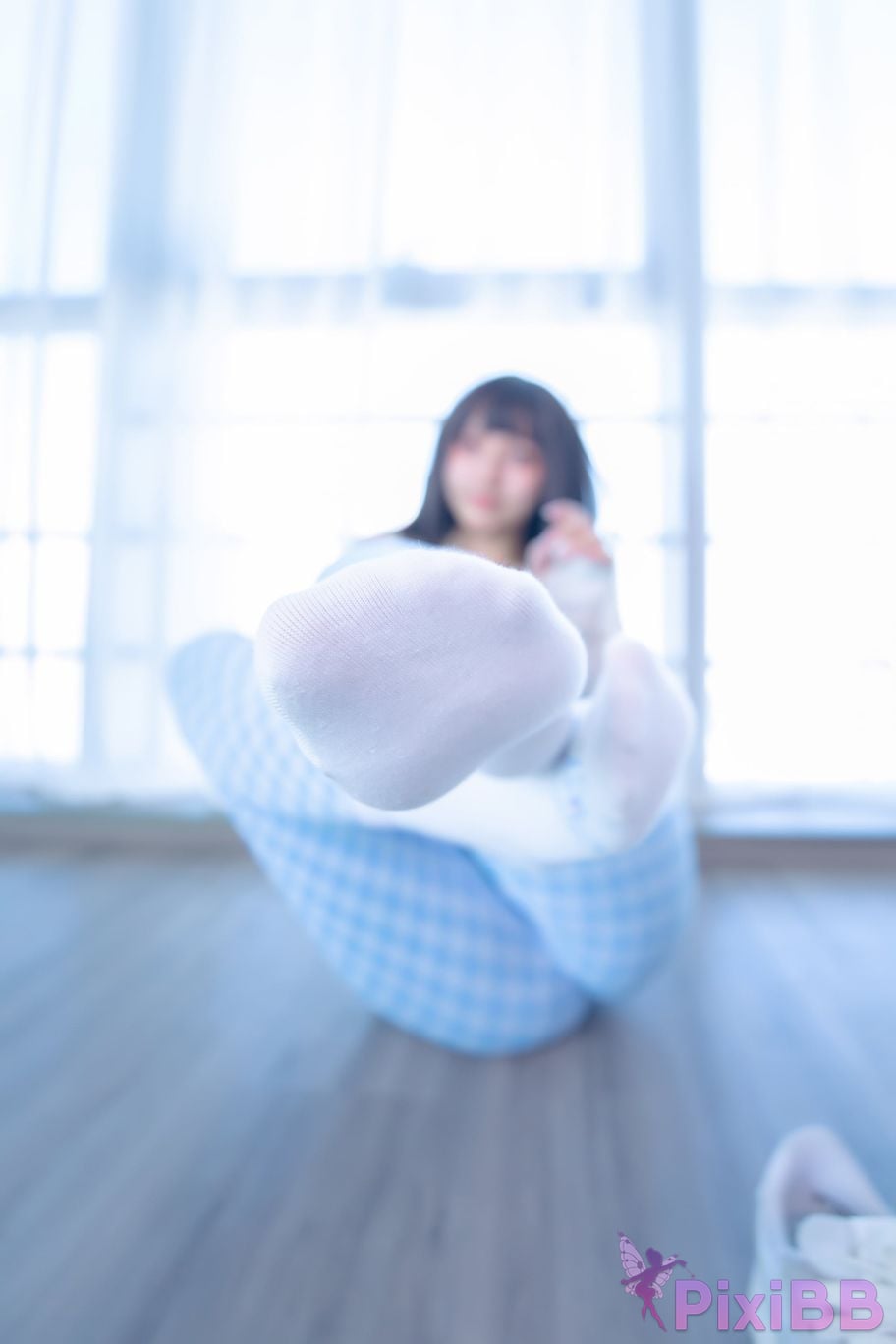 Coser Kagurazaka mafuyu Vol.103 PixiBB.COM 036