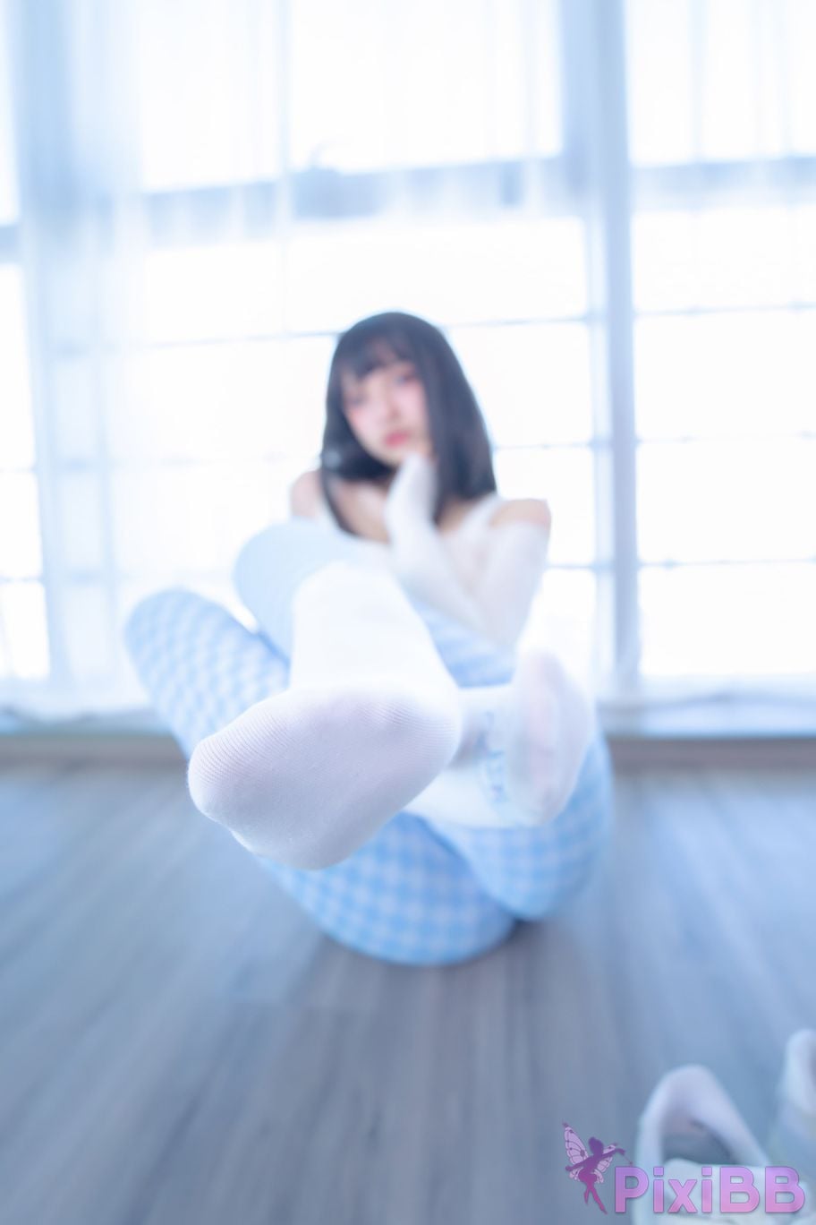 Coser Kagurazaka mafuyu Vol.103 PixiBB.COM 037