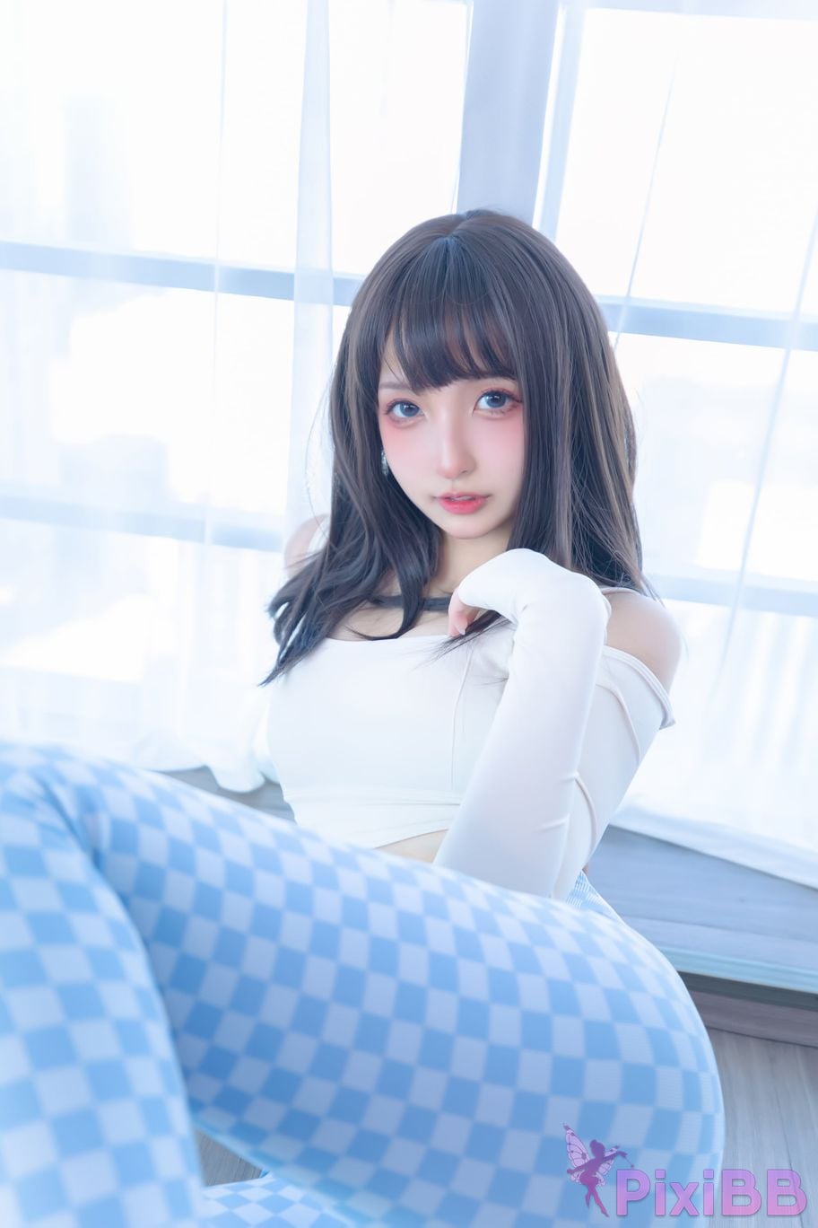 Coser Kagurazaka mafuyu Vol.103 PixiBB.COM 075