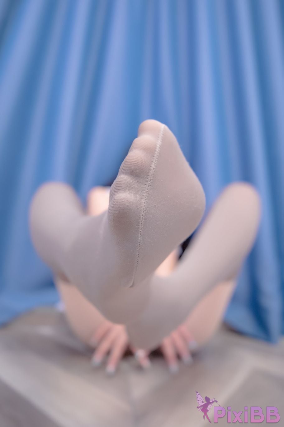 Coser Kagurazaka mafuyu Vol.102 PixiBB.COM 067