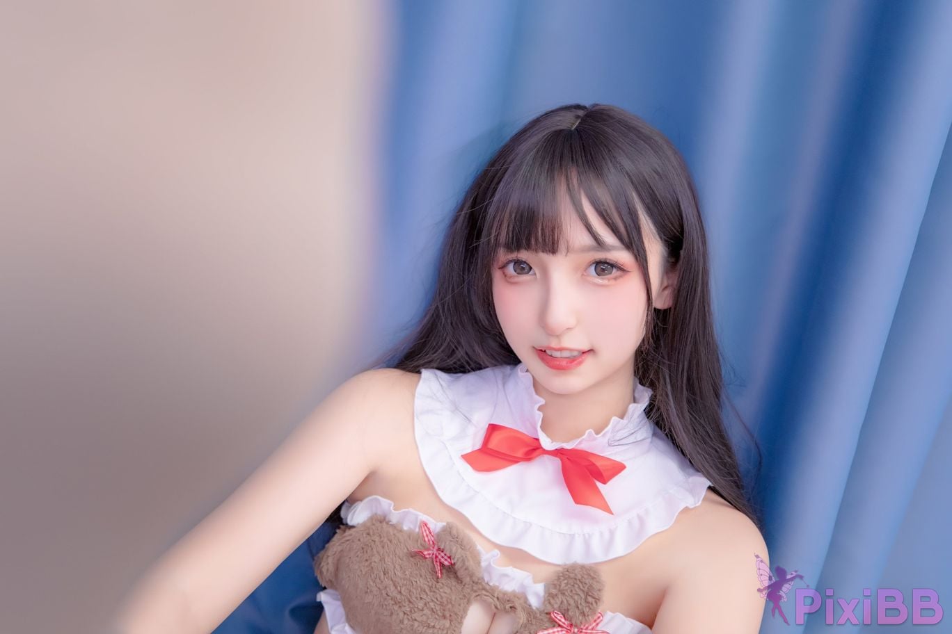 Coser Kagurazaka mafuyu Vol.102 PixiBB.COM 074