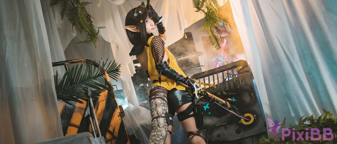 Coser San wu ren xing PixiBB.COM 015
