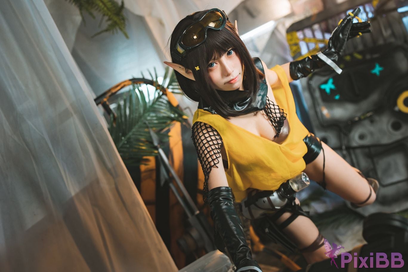 Coser San wu ren xing PixiBB.COM 016