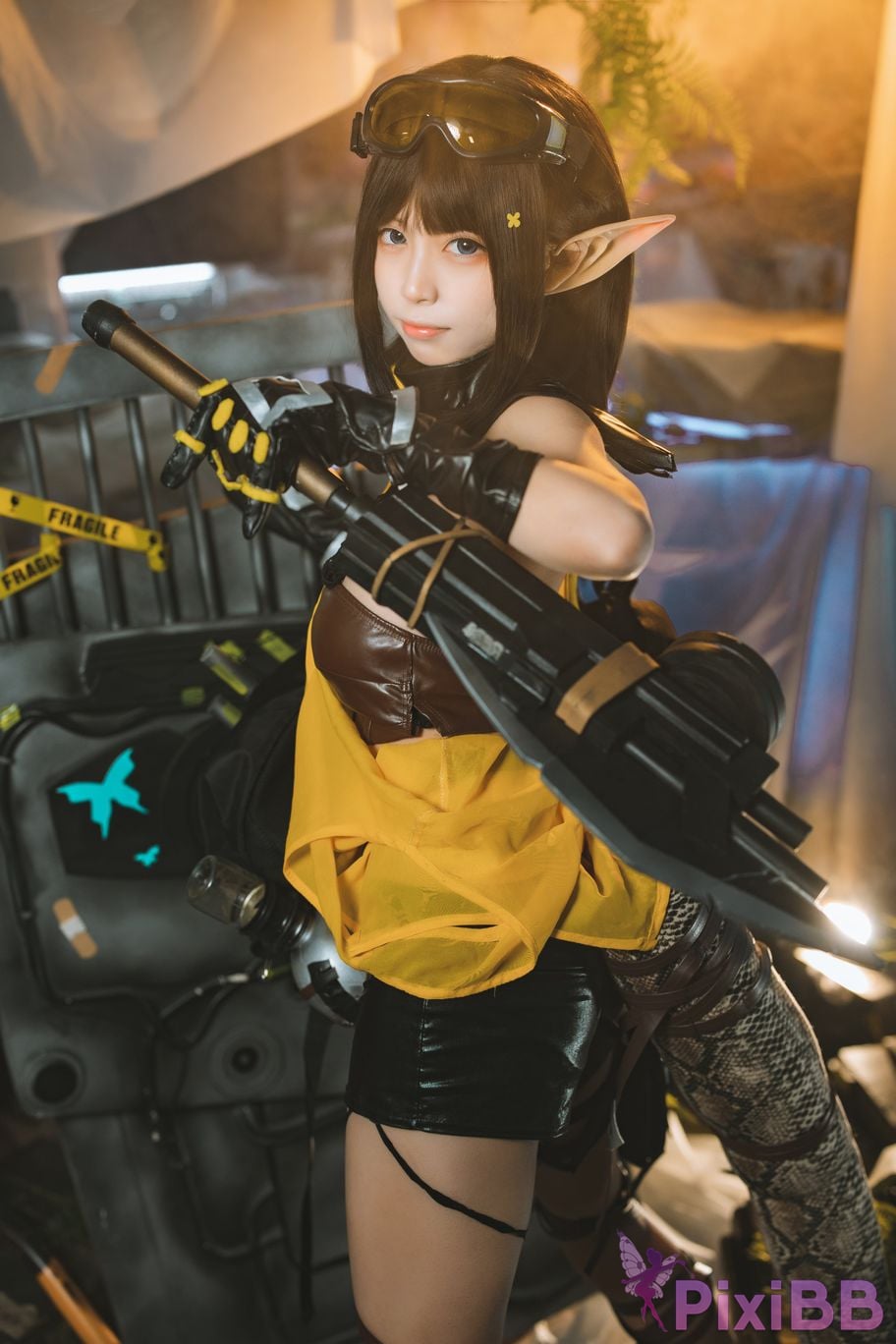 Coser San wu ren xing PixiBB.COM 022