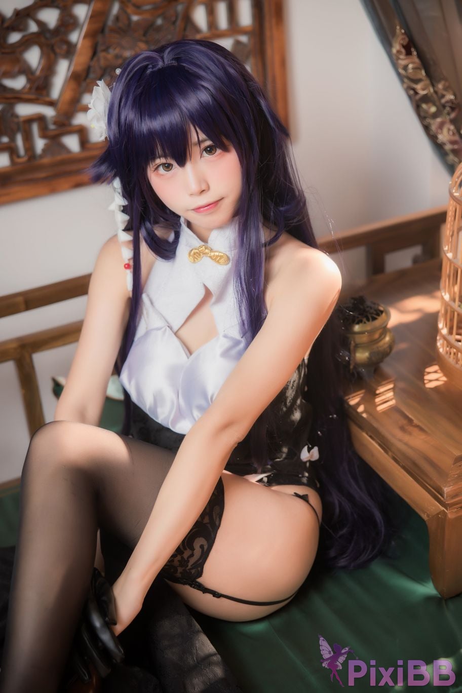 Coser San wu ren xing PixiBB.COM 004
