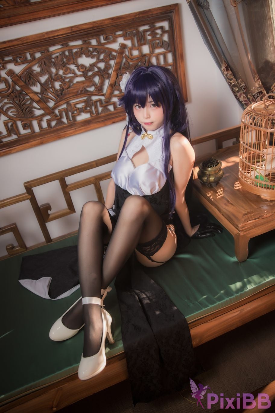 Coser San wu ren xing PixiBB.COM 005
