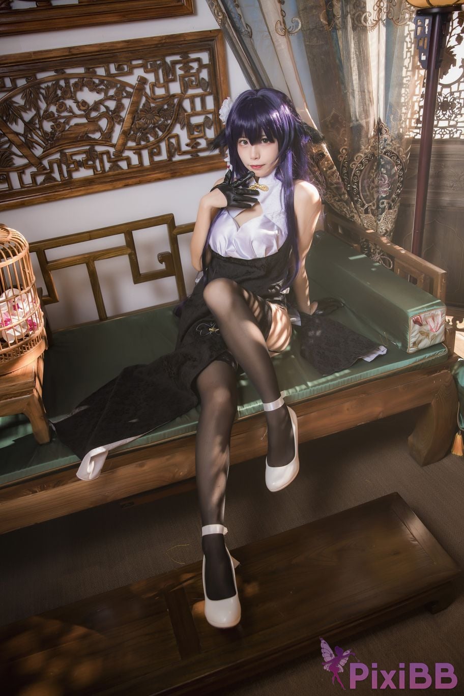 Coser San wu ren xing PixiBB.COM 008