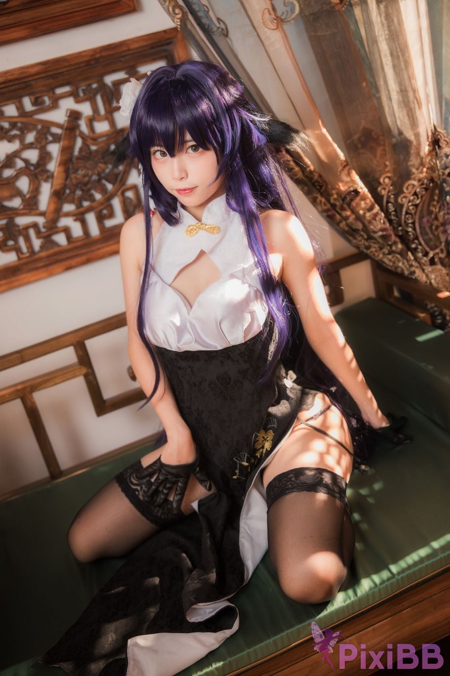 Coser San wu ren xing PixiBB.COM 009