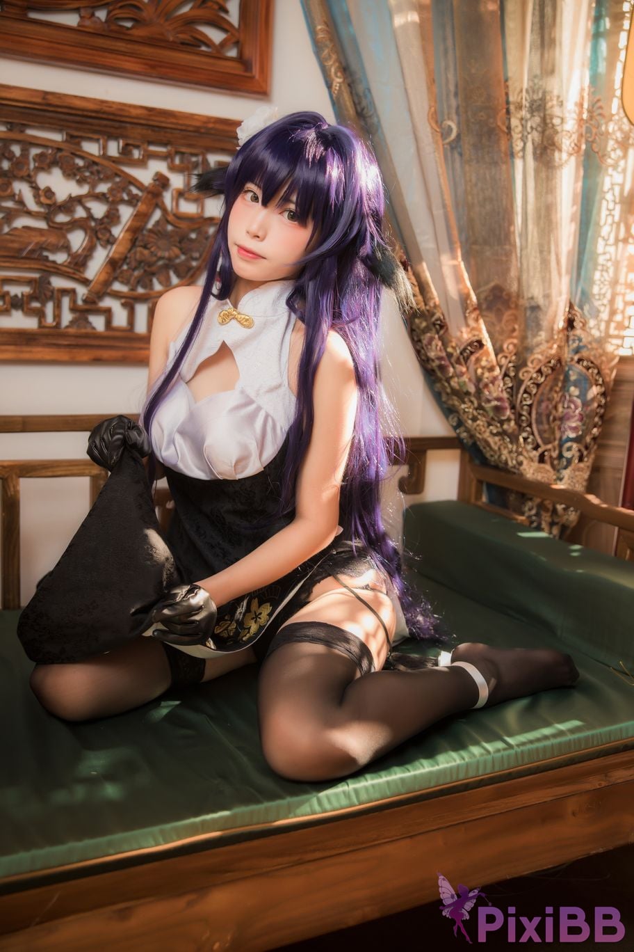 Coser San wu ren xing PixiBB.COM 011