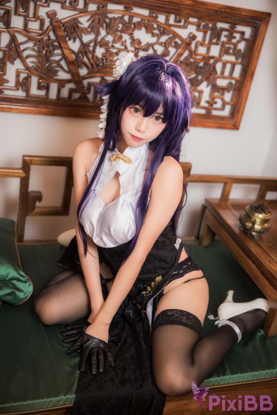 Coser San wu ren xing PixiBB.COM 014