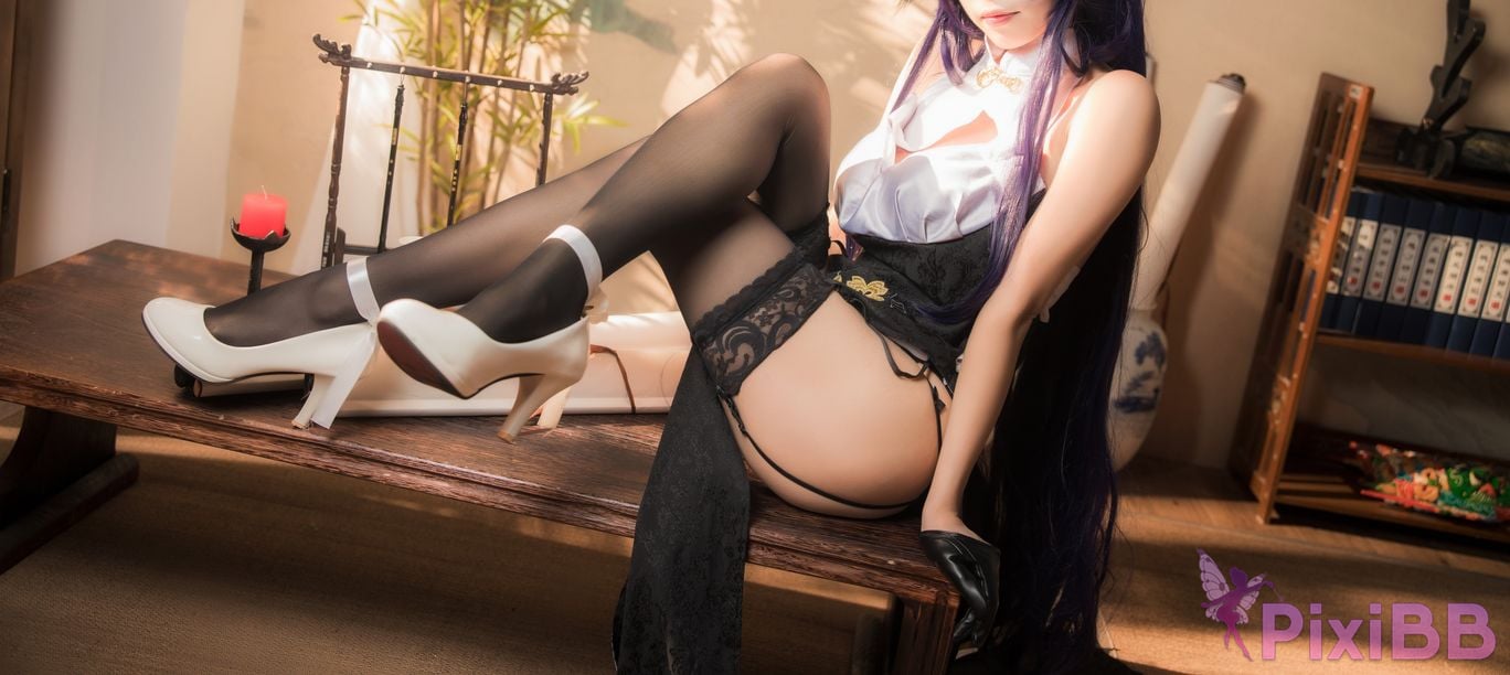 Coser San wu ren xing PixiBB.COM 015