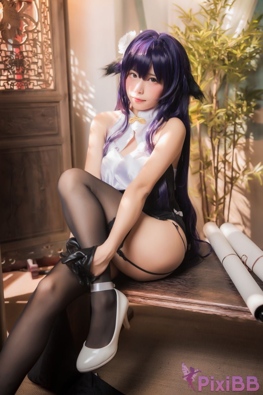 Coser San wu ren xing PixiBB.COM 016
