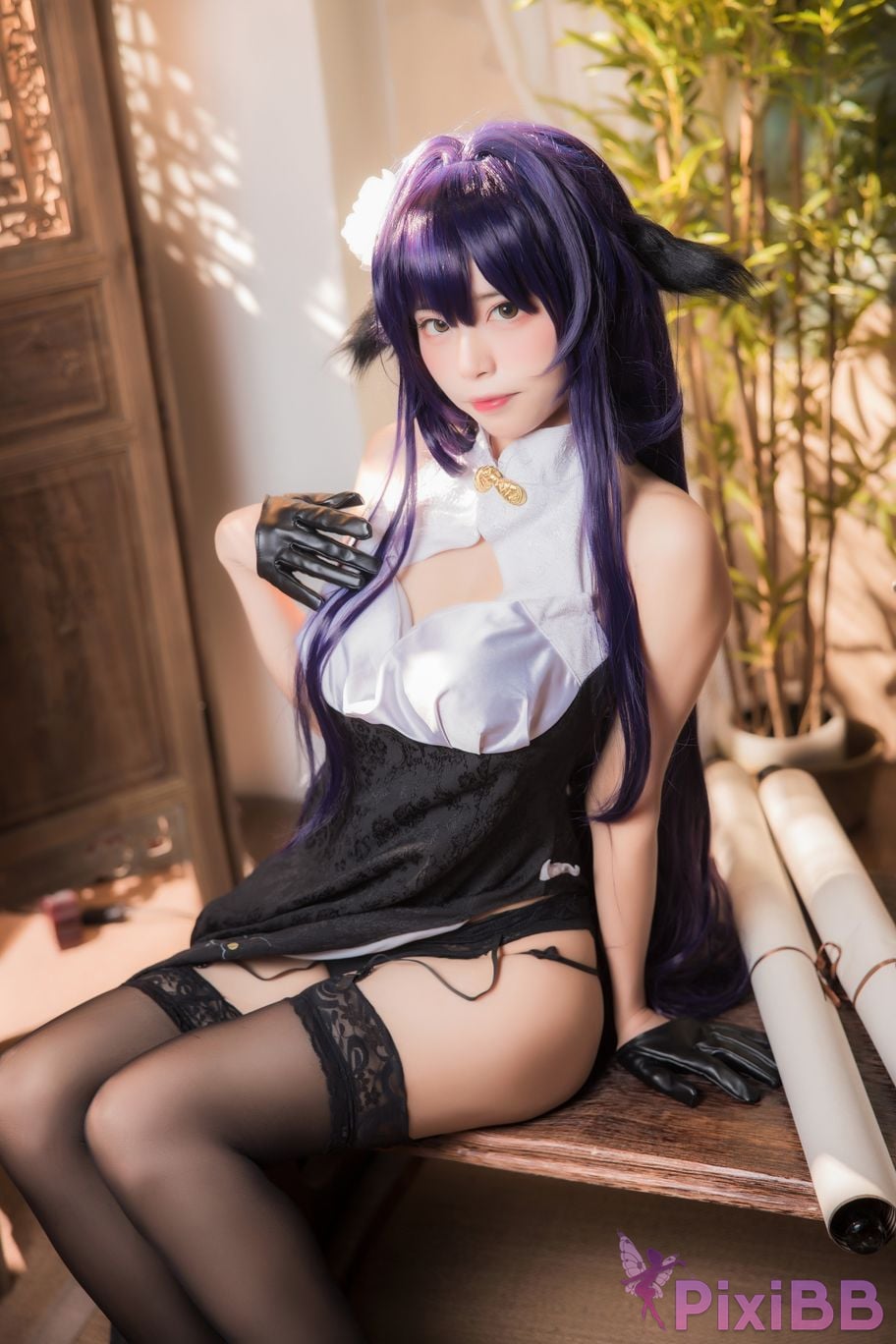 Coser San wu ren xing PixiBB.COM 017