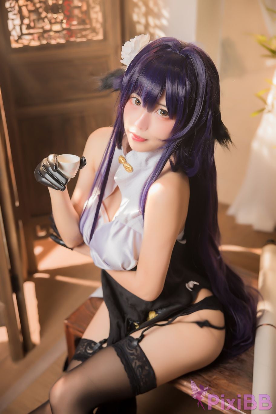 Coser San wu ren xing PixiBB.COM 018