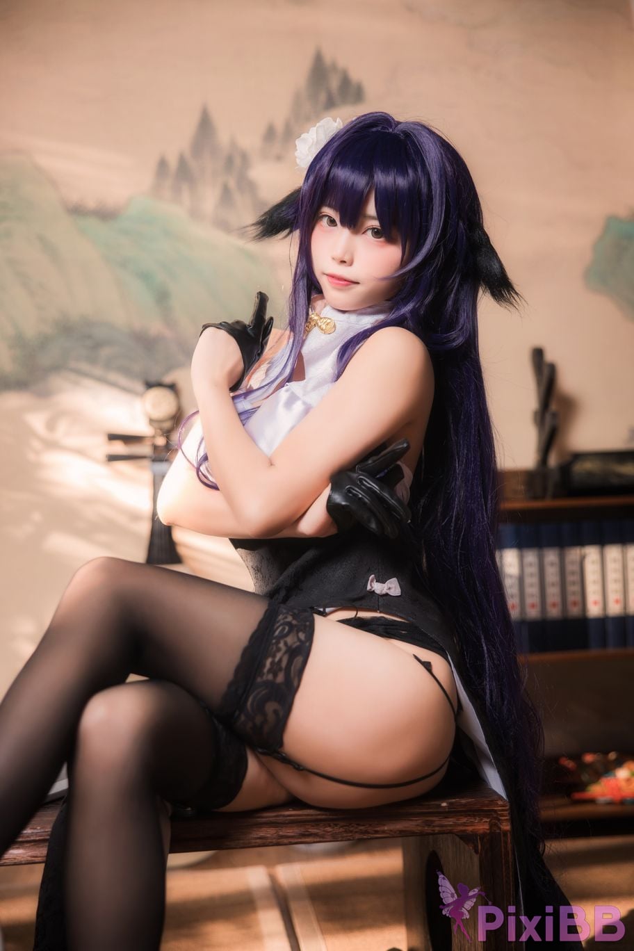 Coser San wu ren xing PixiBB.COM 019