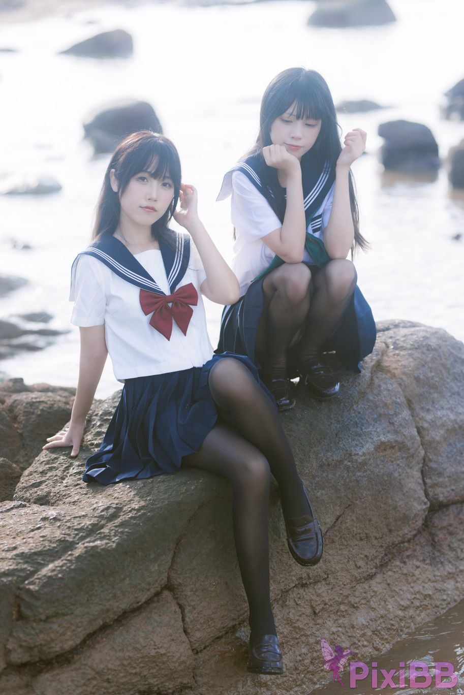 Coser and PixiBB.COM 003