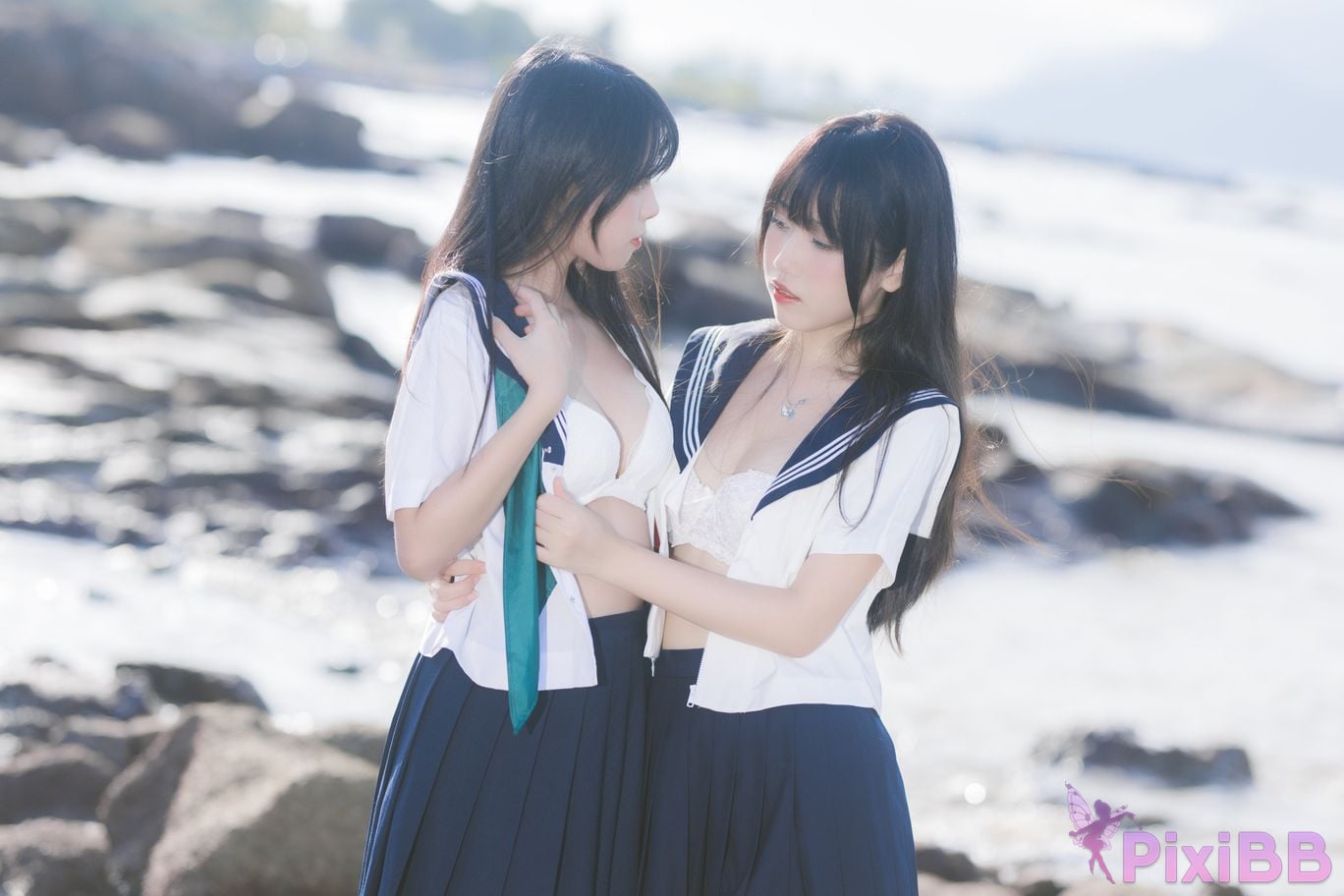 Coser and PixiBB.COM 009