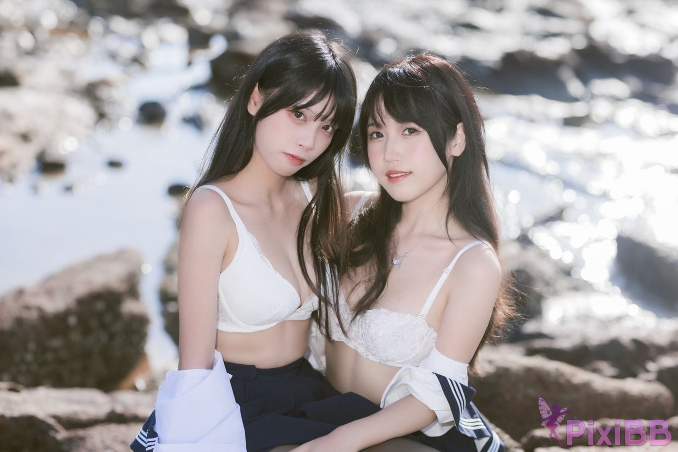 Coser and PixiBB.COM 021