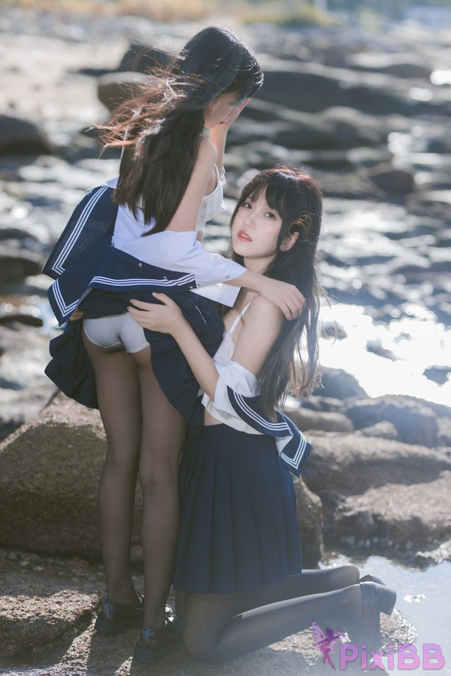 Coser and PixiBB.COM 022