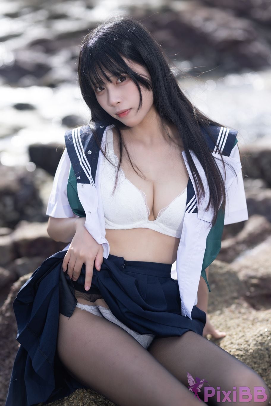 Coser and PixiBB.COM 030