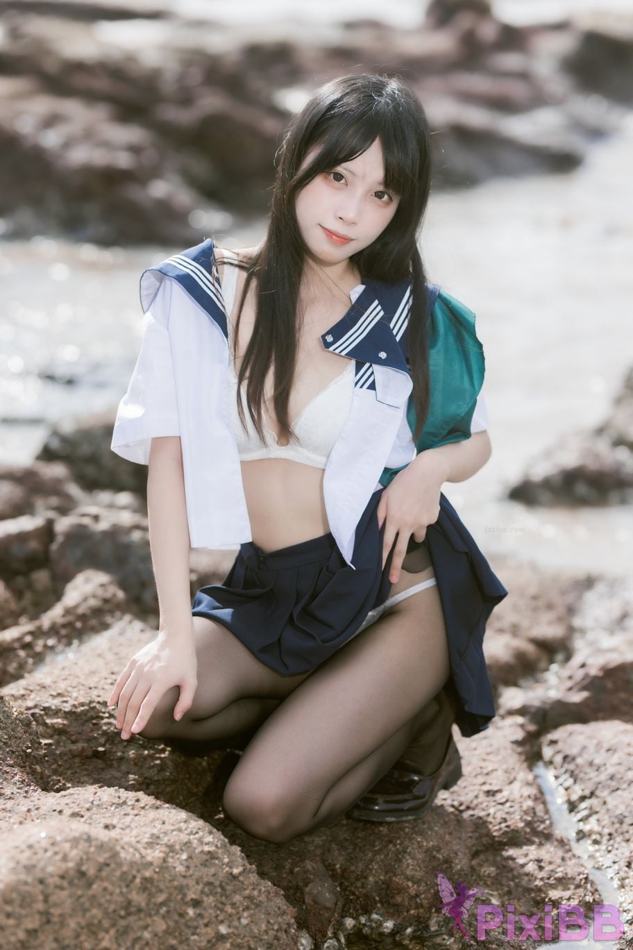 Coser and PixiBB.COM 032