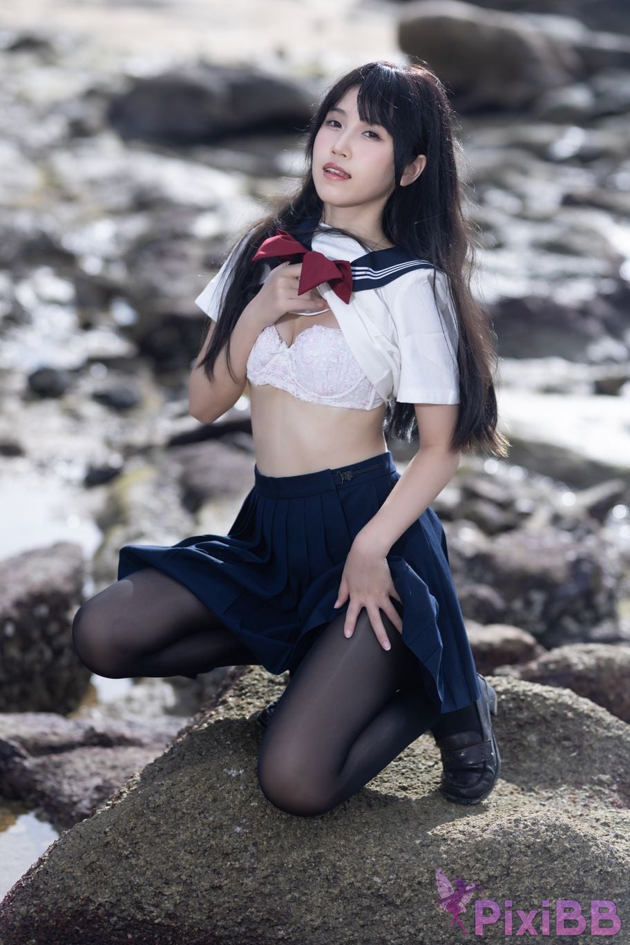 Coser and PixiBB.COM 039