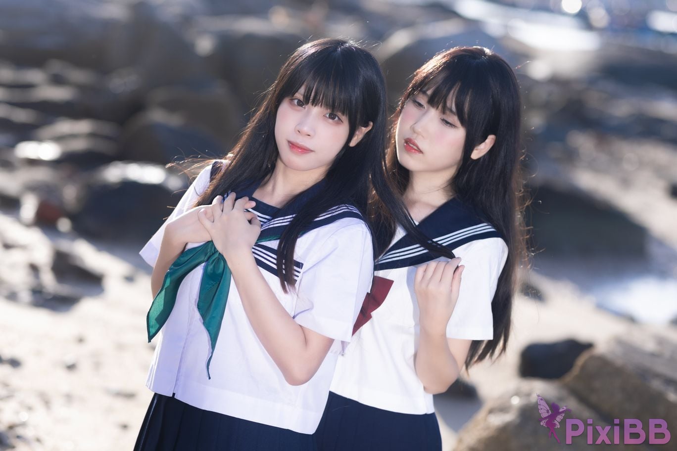 Coser and PixiBB.COM 048