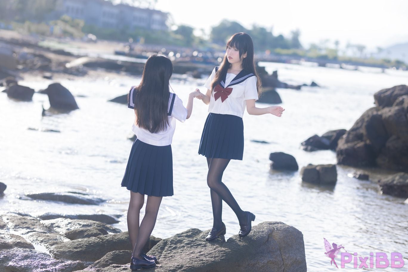 Coser and PixiBB.COM 050