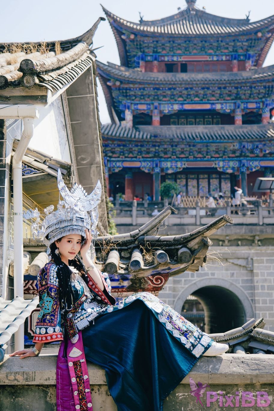 Coser Nnian PixiBB.COM 009
