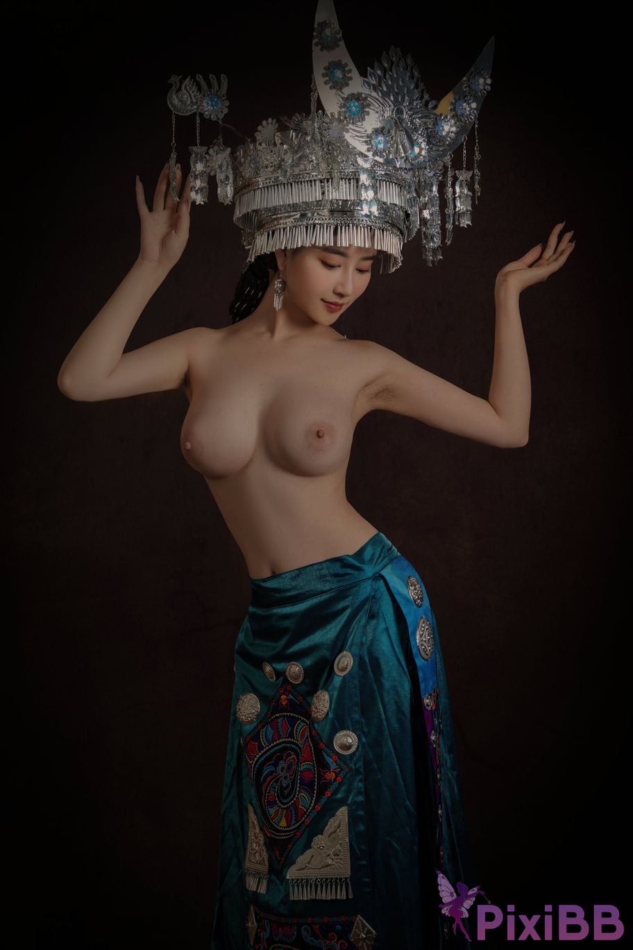 Coser Nnian PixiBB.COM 021