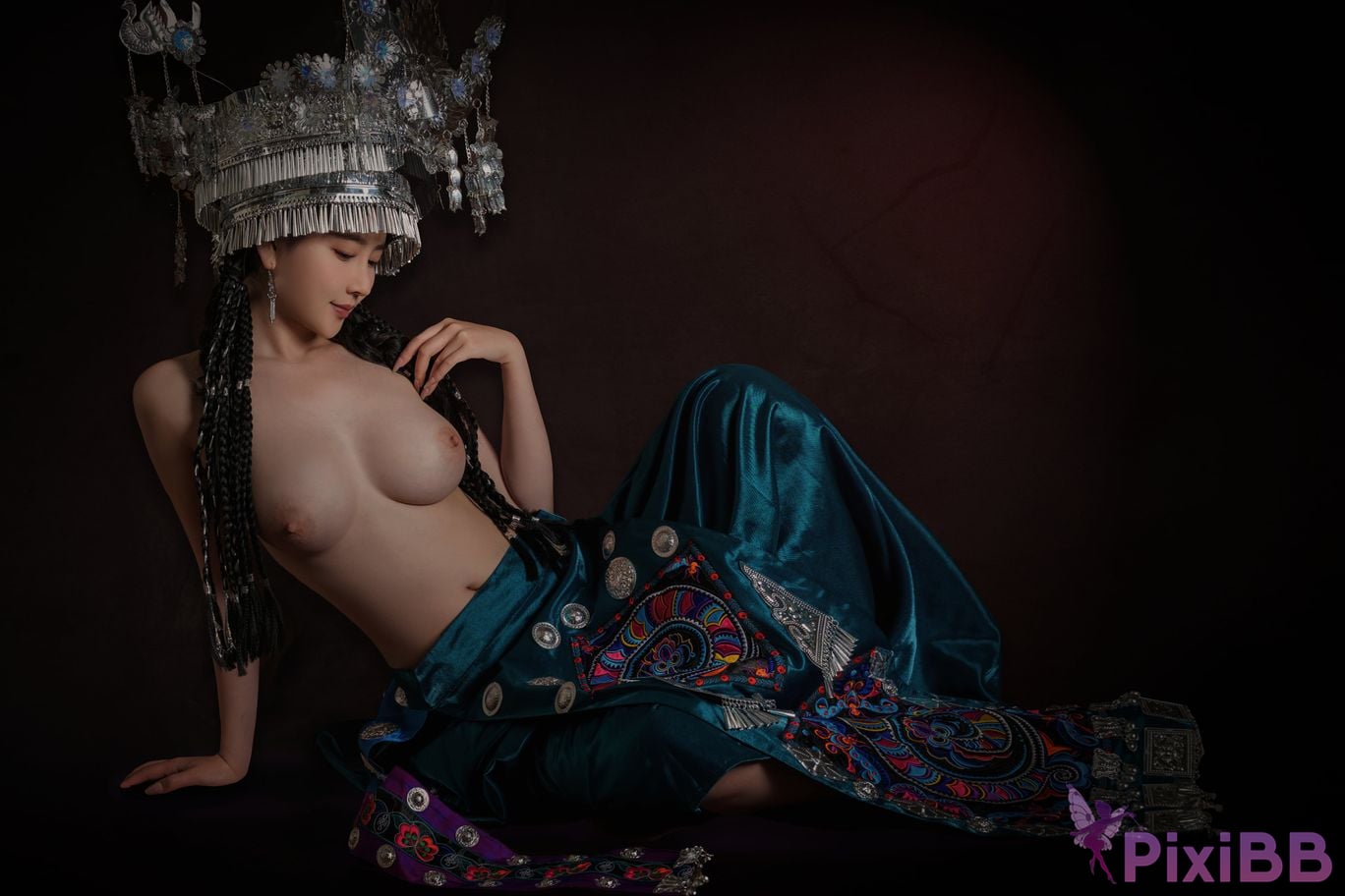Coser Nnian PixiBB.COM 031
