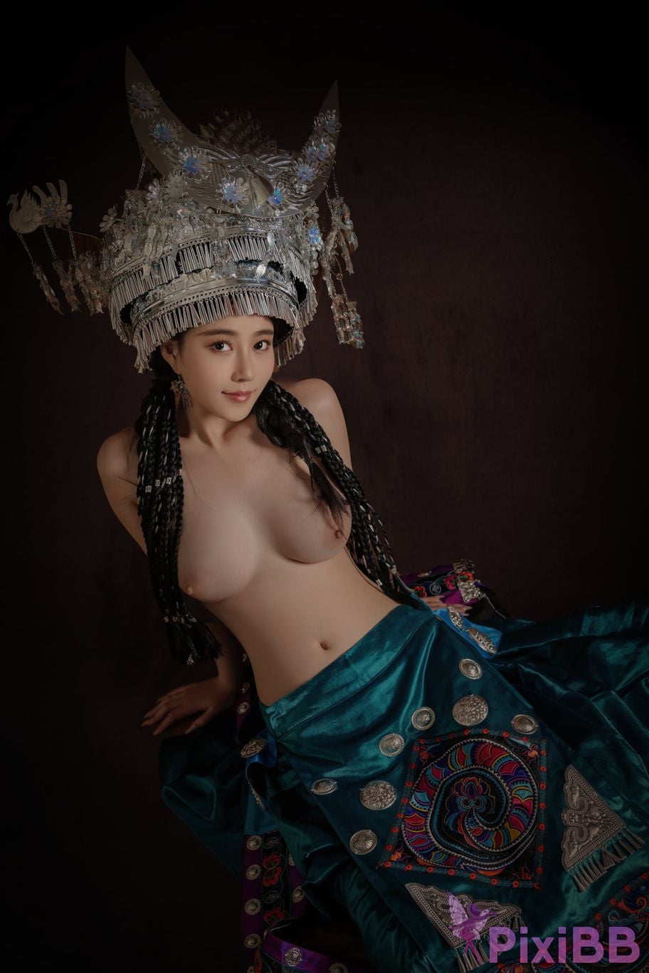 Coser Nnian PixiBB.COM 032