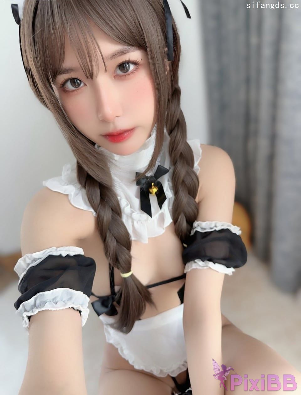 Coser Pudding Dafa 4 PixiBB.COM 110